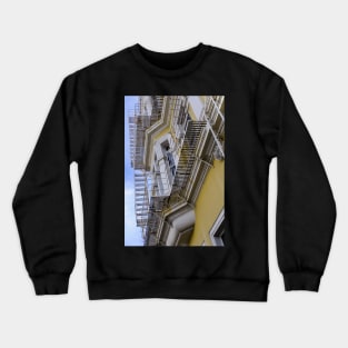 Escape Crewneck Sweatshirt